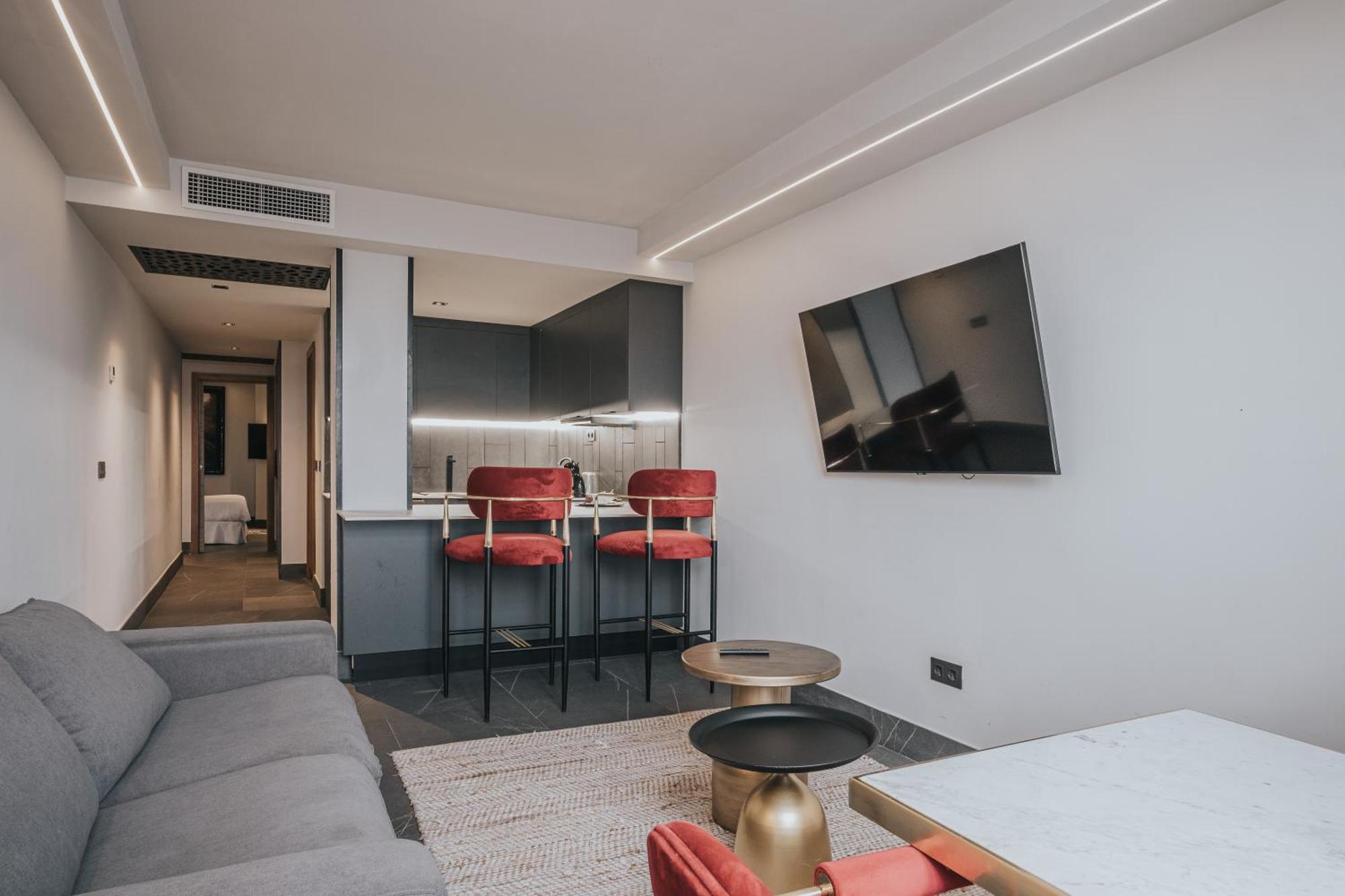 Poem Apartments, Las Canteras Las Palmas Exterior photo